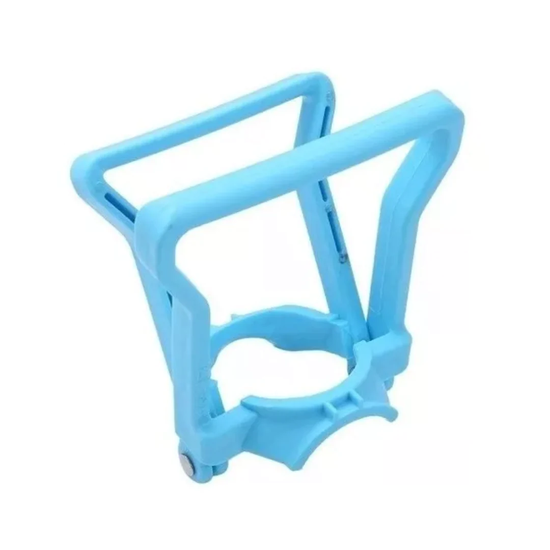 Manilla de transporte